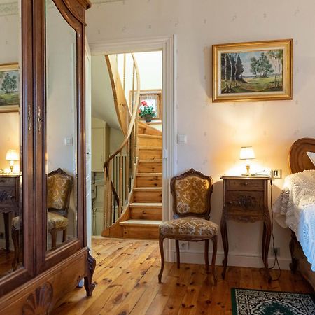 Вілла La Maison De Mireille Le Puy-en-Velay Екстер'єр фото