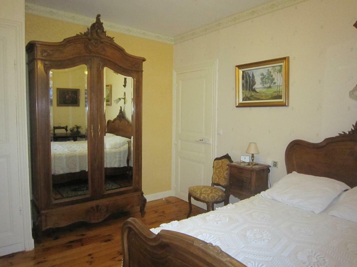 Вілла La Maison De Mireille Le Puy-en-Velay Екстер'єр фото